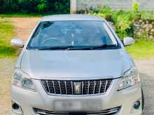 Toyota Premio G Superior 2010 Car