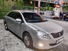 Toyota Premio G Superior 2010 Car