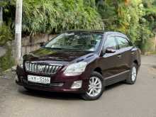 Toyota Premio G Superior 2010 Car