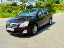 Toyota Premio G Superior 2010 Car