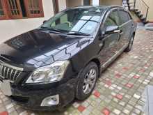Toyota Premio G Superior 2010 Car