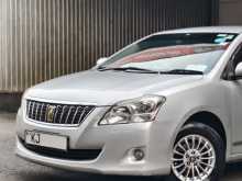 Toyota Premio G Superior 2010 Car