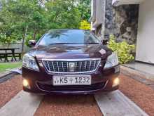 Toyota Premio G Superior 2010 Car