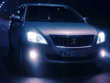 Toyota Premio G Superior 2010 Car