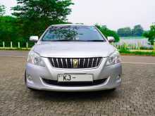 Toyota Premio G Superior 2010 Car