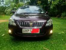 Toyota Premio G Superior 2011 Car