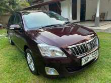 Toyota Premio G Superior 2011 Car