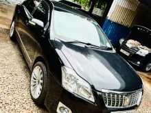 Toyota Premio G Superior 2011 Car