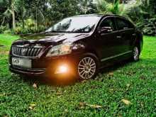 Toyota Premio G Superior 2011 Car
