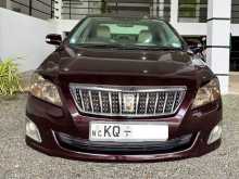 Toyota Premio G Superior 2011 Car