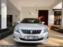 Toyota Premio G Superior 2011 Car