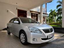 Toyota Premio G Superior 2011 Car