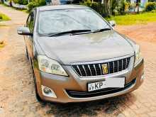 Toyota PREMIO G Superior 2011 Car