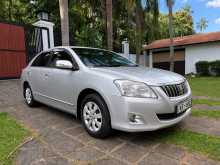 Toyota Premio G Superior 2011 Car