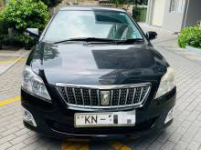 Toyota Premio G SUPERIOR 2011 Car