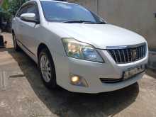 Toyota Premio G Superior 260 2012 Car