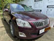 Toyota Premio G Superior 2012 Car