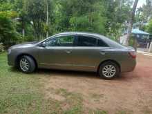 Toyota Premio G Superior 2012 Car