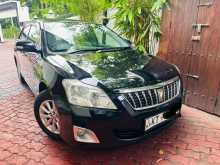 Toyota Premio G Superior 2012 Car