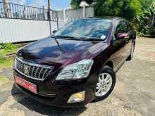 Toyota Premio G Superior 2012 Car