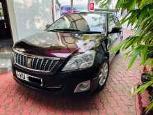 Toyota Premio G Superior 2012 Car