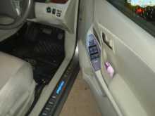Toyota 2011Premio G Superior 2011 Car