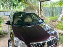 Toyota PREMIO G SUPERIOR 2013 Car