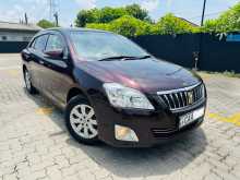 Toyota Premio G Superior 2013 Car