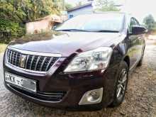 Toyota Premio G Superior 2013 Car