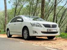 Toyota Premio G Superior 2013 Car