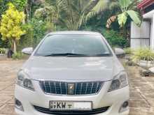 Toyota Premio G Superior 2013 Car