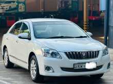 Toyota Premio G Superior 2013 Car