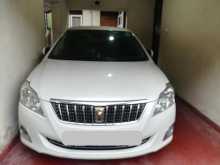 Toyota Premio G Superior 2013 Car