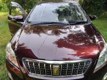 Toyota Premio G Grade 2013 Car