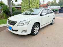 Toyota Premio G Superior 2013 Car