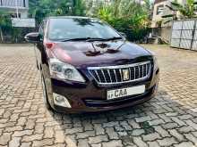 Toyota Premio G Superior 2013 Car