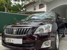 Toyota Premio G Superior 2013 Car