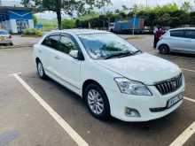 Toyota Premio G Superior 2013 Car
