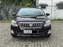 Toyota Premio G Superior 2013 Car