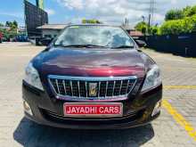 Toyota Premio G Superior 2013 Car