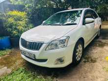 Toyota Premio G - Superior 2013 Car