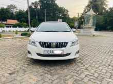 Toyota Premio G Superior 2013 Car