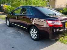 Toyota Premio G Superior 2013 Car