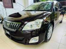 Toyota Premio G Superir 2013 Car
