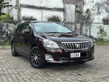 Toyota Premio G Superior 2013 Car