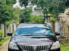 Toyota Premio G Superior 2013 Car
