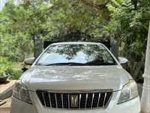 Toyota Premio G Superior 2013 Car