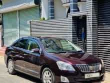 Toyota Premio G Superior 2013 Car