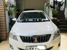 Toyota Premio G Superior 2013 Car