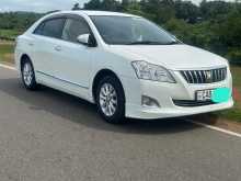 Toyota Premio G Superior 2013 Car